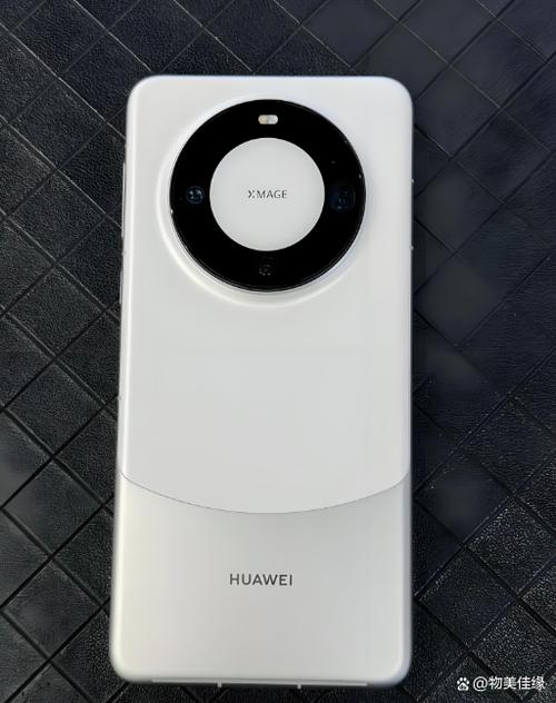 华为mate60界面切换