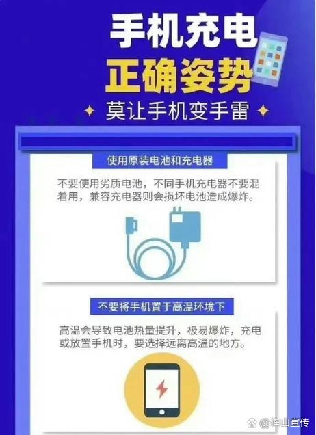 怎么不用充电器给手机充电