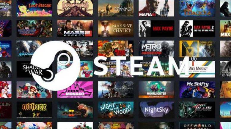 为什么在steam上面收到冒险岛m下不了