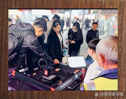 激光雕刻机摆摊10大忌截图