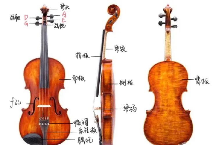 小提琴连弓怎么拉游戏截图