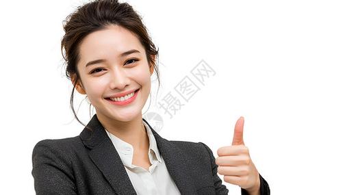 回复大拇指的礼貌回答