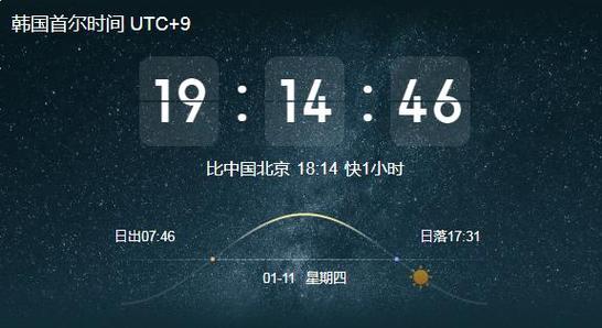 中国晚上9点加拿大是什么时间