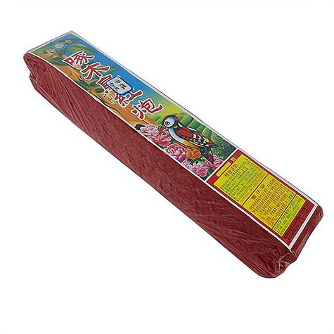 红鞭炮