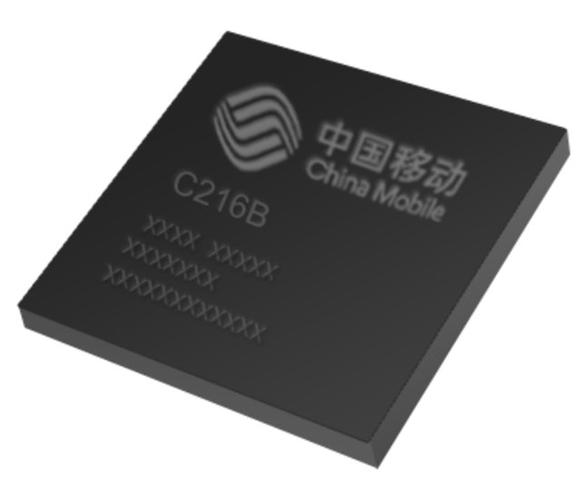 中国移动130模组