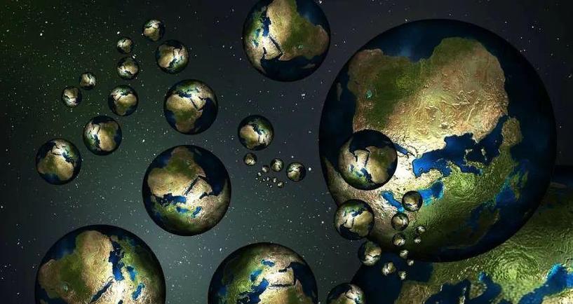 平行宇宙多元宇宙游戏截图