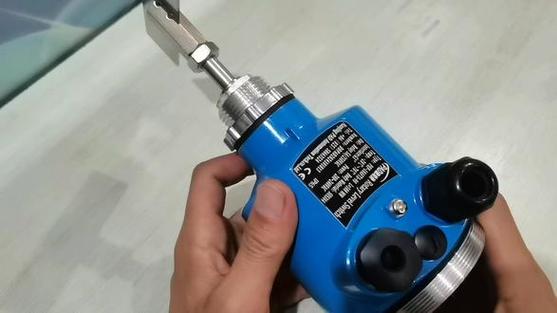 灵敏度调试器