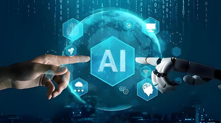AI官网图标