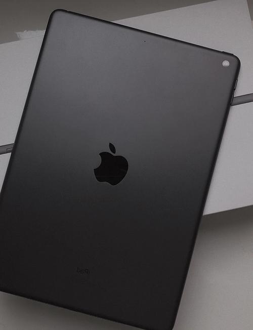 苹果ipad pro 2019