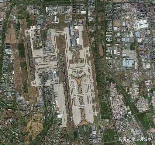 军用机场与民用机场的区别