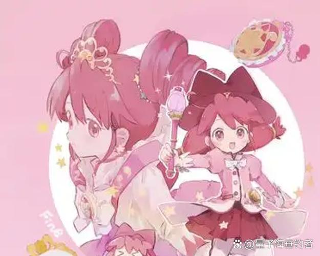 守护甜心西瓜影音星辰