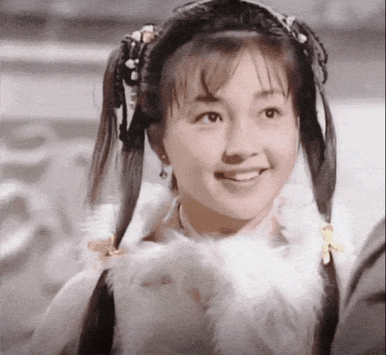 浮邪郭襄外传