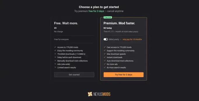 steam的游戏可以打mod吗截图