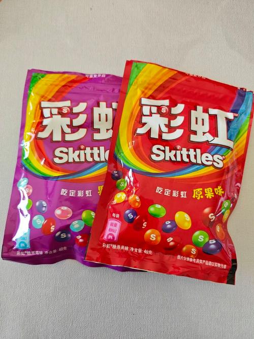 甜味人生by彩虹糖