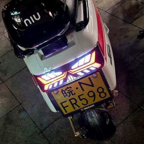 小牛n1s解锁限速到60