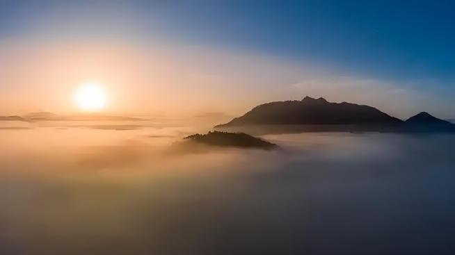 大气层怎么升级图标