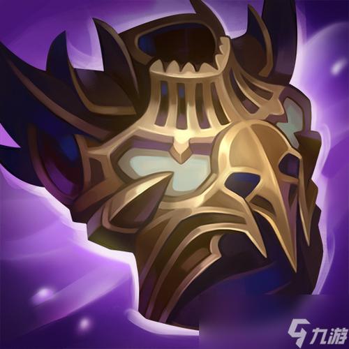 lol头盔是什么装备