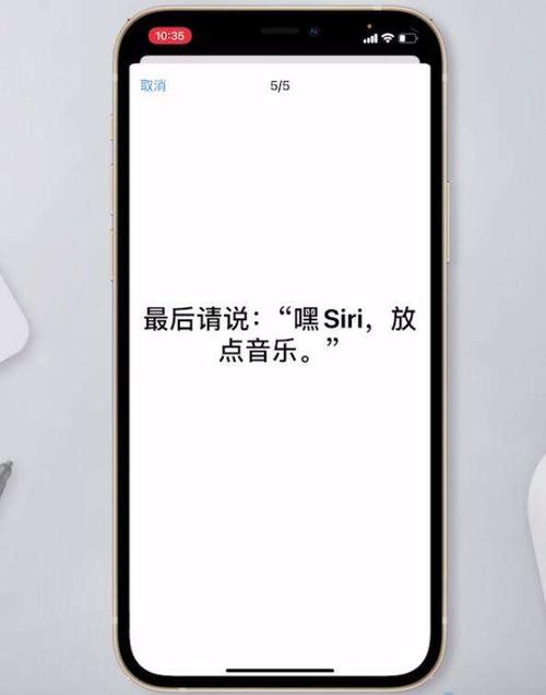 苹果嘿siri唤醒不了图标