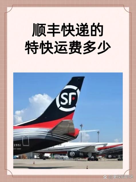 顺丰特快延误赔偿标准截图