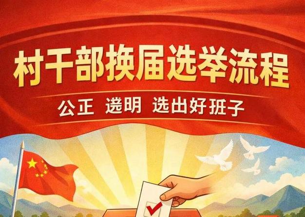 选民的产生截图