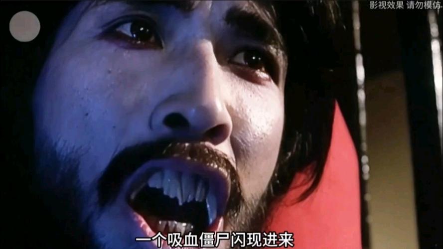 僵尸狂咬之夜