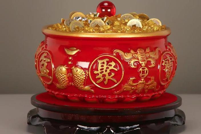 三个字最吉利最旺财的公司名图标
