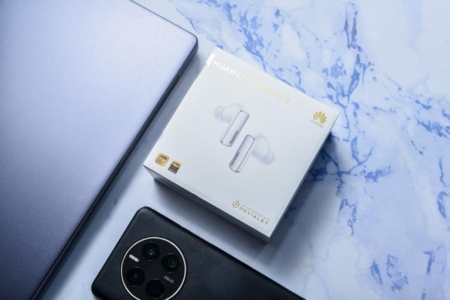 华为FreeBuds Pro2图标