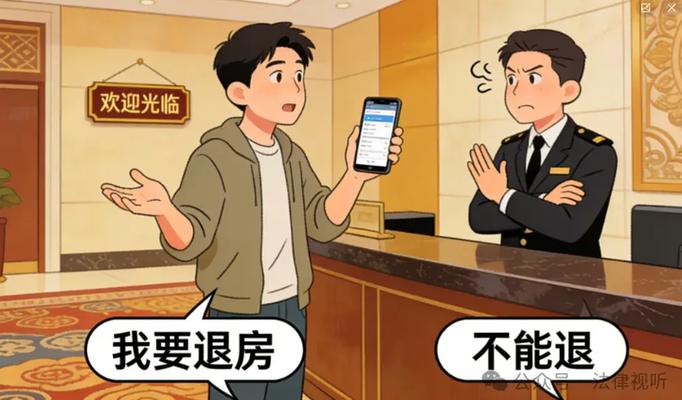 酒店提前退房可以退钱吗