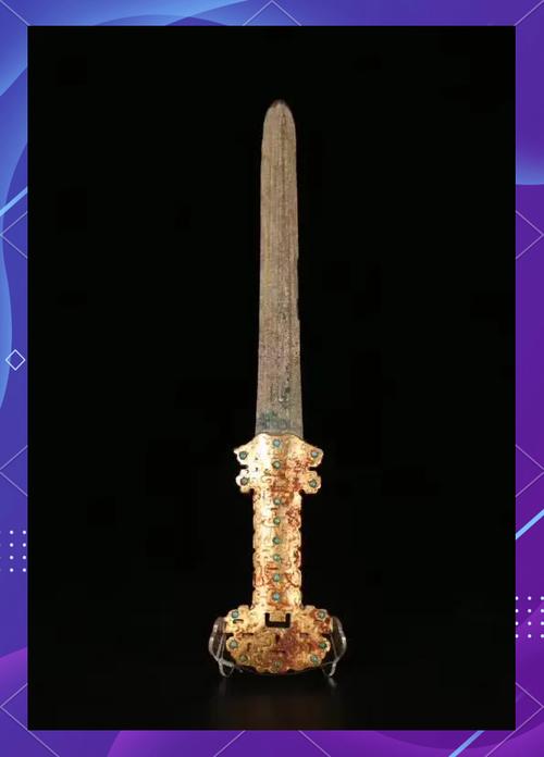古代箭头和青铜剑哪个值钱
