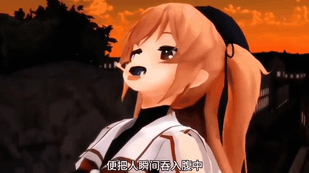 女巨人吃人大全图标
