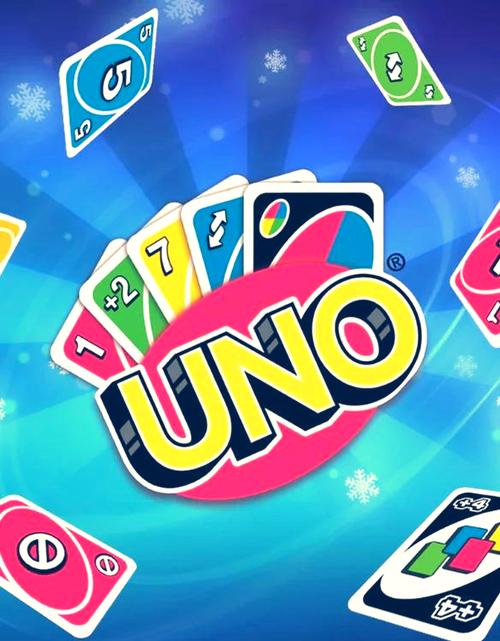 可以玩uno的手机软件