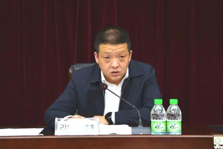 中原油田领导最新名单是啥