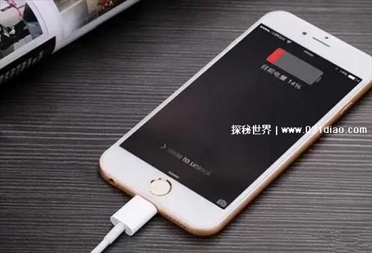 新手机怎么充第一次电