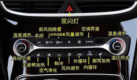 空调怎样切换冷热模式