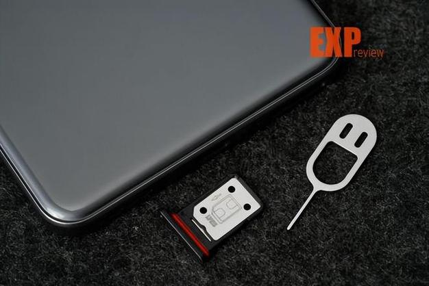 一加ace3卡槽位置图