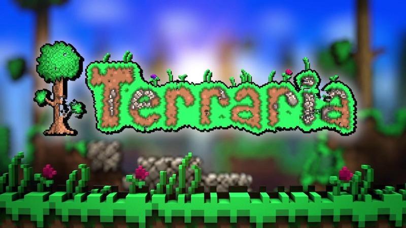 terraria论坛