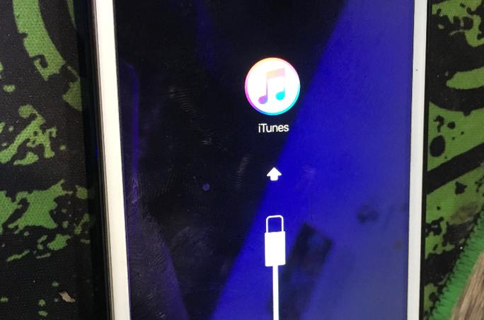 苹果dfu模式什么意思截图