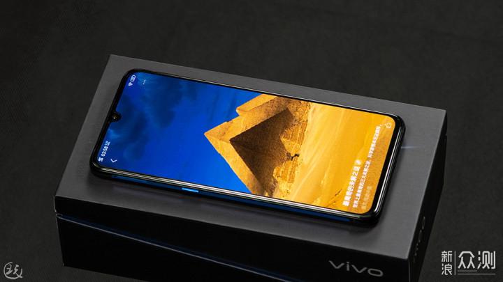 vivoi酷系列截图