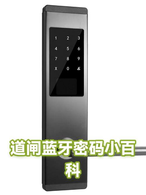 蓝牙是啥意思