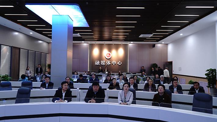 山西融媒体文化产业有限公司