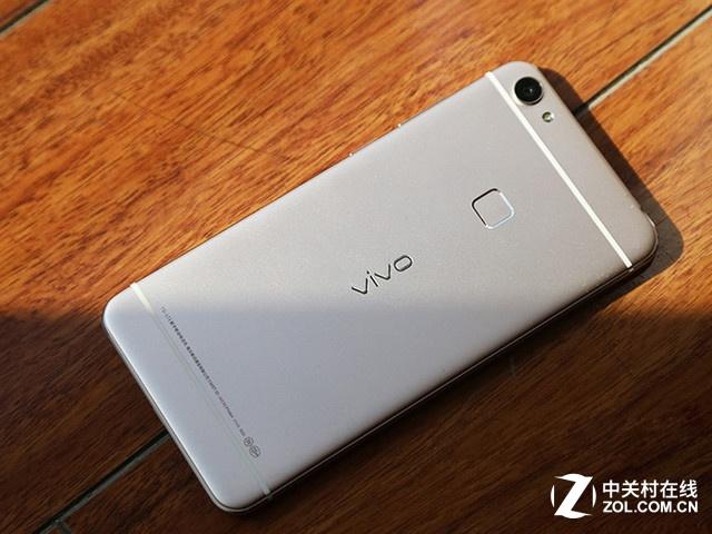 vivo x6s多少钱截图