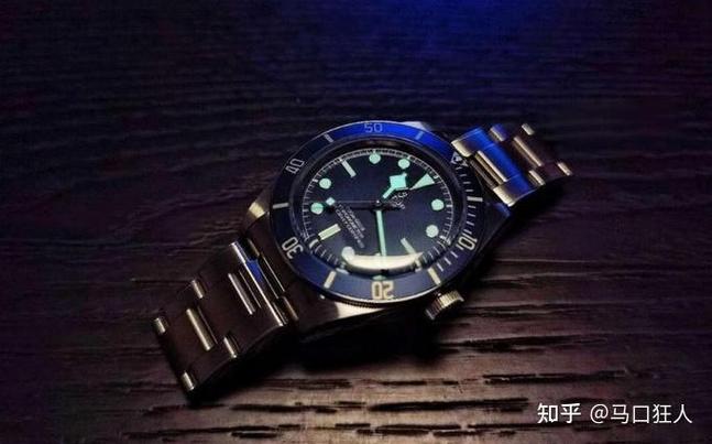 为什么两三万的手表都没夜光