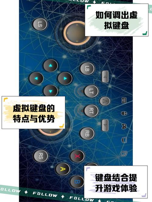 华为手机怎么把虚拟键盘调出来缩略图