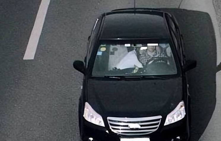 电子眼抓拍遮挡车牌吗