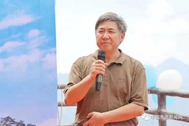岳西韩华简介截图