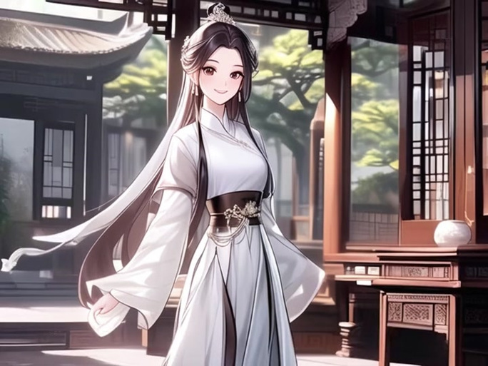 快穿女主有空间金手指游戏截图