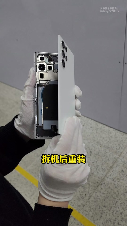 手机摄像头边缘摔掉漆了怎么办缩略图