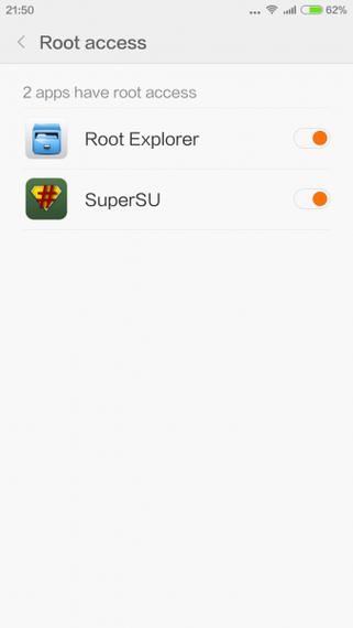 小米手机root工具官方最新版