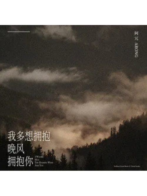 好听的歌曲阿冗是什么歌图标