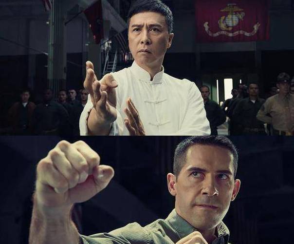 叶问4高清版免费观看56截图